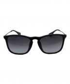 RAY-BANレイバン）の古着「サングラス」｜ブラック