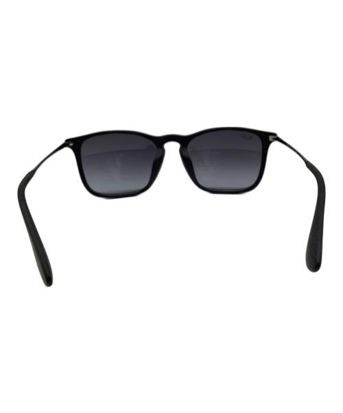 RAY-BAN（レイバン）RAY-BAN (レイバン) サングラス ブラック サイズ:54□18の古着・服飾アイテム