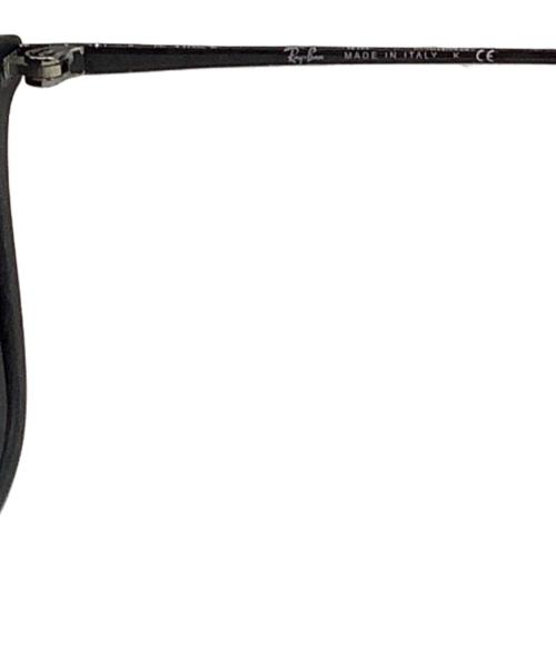 RAY-BAN（レイバン）RAY-BAN (レイバン) サングラス ブラック サイズ:54□18の古着・服飾アイテム