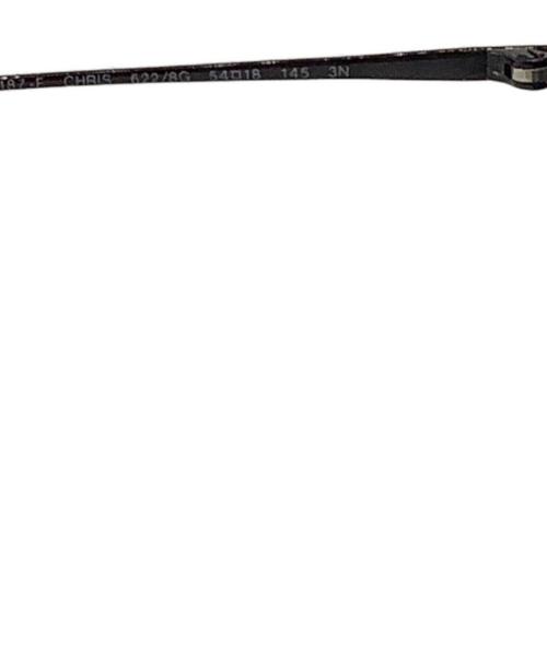 RAY-BAN（レイバン）RAY-BAN (レイバン) サングラス ブラック サイズ:54□18の古着・服飾アイテム