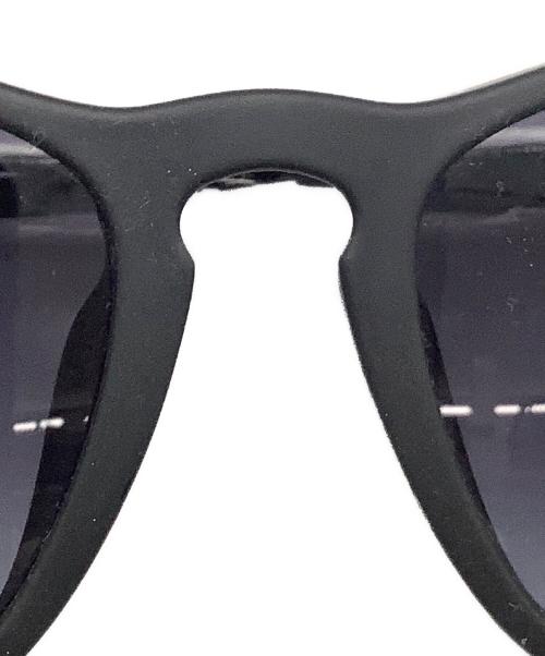 RAY-BAN（レイバン）RAY-BAN (レイバン) サングラス ブラック サイズ:54□18の古着・服飾アイテム