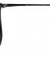 中古・古着 RAY-BAN (レイバン) サングラス ブラック サイズ:54□18：6000円