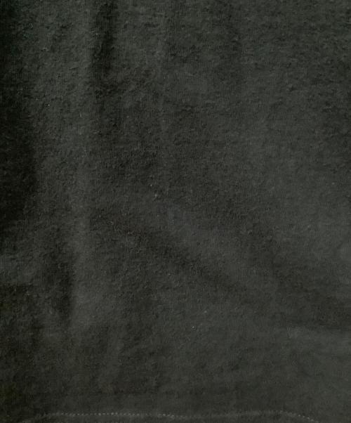 SUPREME（シュプリーム）SUPREME (シュプリーム) ハンドスタイルロゴTシャツ ブラック サイズ:XLの古着・服飾アイテム