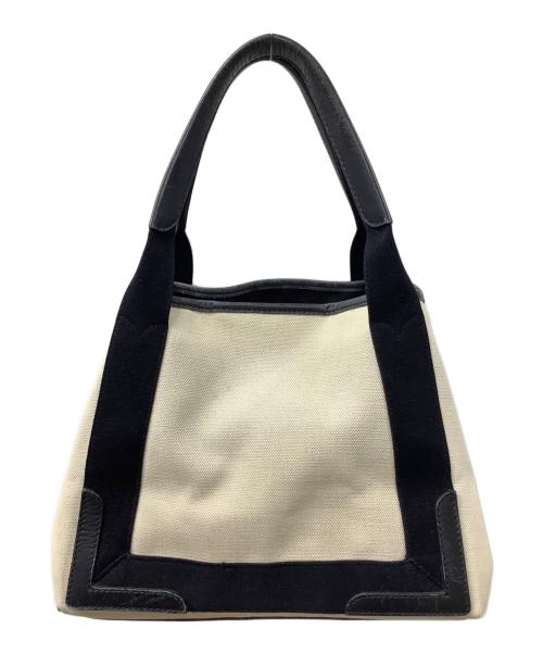 BALENCIAGA（バレンシアガ）BALENCIAGA (バレンシアガ) トートバッグ ブラックの古着・服飾アイテム