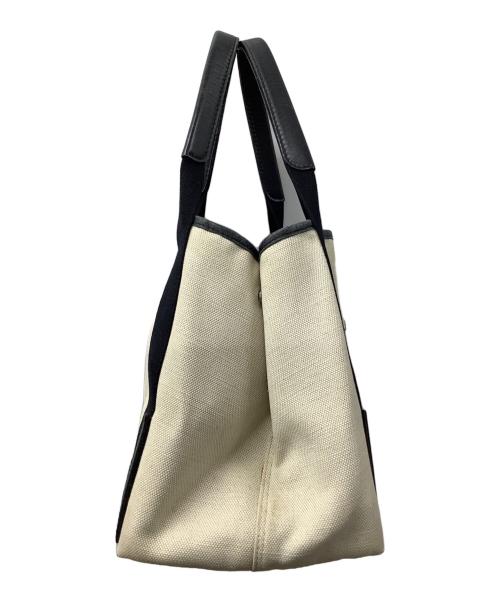 BALENCIAGA（バレンシアガ）BALENCIAGA (バレンシアガ) トートバッグ ブラックの古着・服飾アイテム