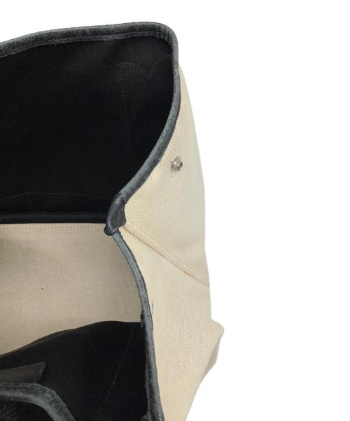 BALENCIAGA（バレンシアガ）BALENCIAGA (バレンシアガ) トートバッグ ブラックの古着・服飾アイテム