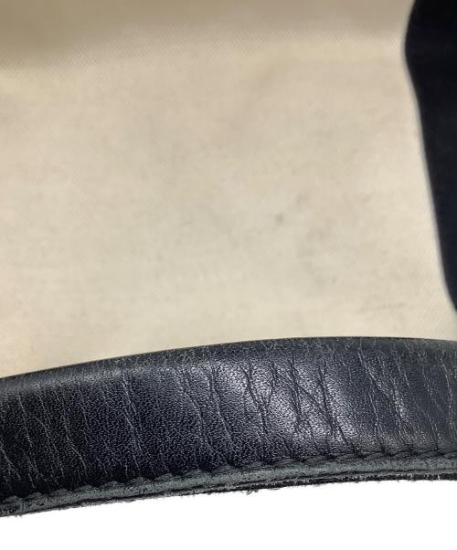 BALENCIAGA（バレンシアガ）BALENCIAGA (バレンシアガ) トートバッグ ブラックの古着・服飾アイテム