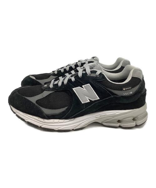 NEW BALANCE（ニューバランス）NEW BALANCE (ニューバランス) ローカットスニーカー ブラック サイズ:US10の古着・服飾アイテム