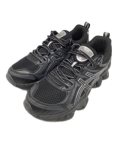 asics（アシックス）asics (アシックス) GEL-QUANTUM KINETIC ブラック サイズ:US9の古着・服飾アイテム