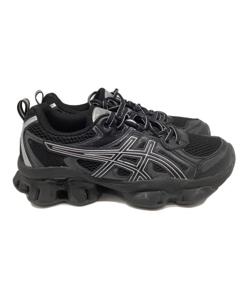 asics（アシックス）asics (アシックス) GEL-QUANTUM KINETIC ブラック サイズ:US9の古着・服飾アイテム