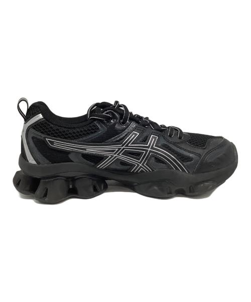 asics（アシックス）asics (アシックス) GEL-QUANTUM KINETIC ブラック サイズ:US9の古着・服飾アイテム