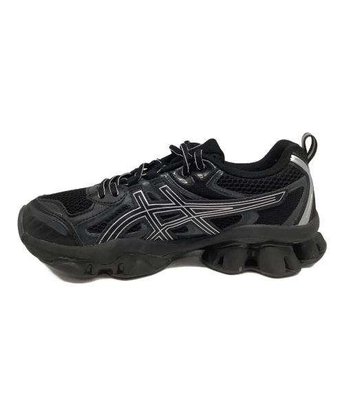 asics（アシックス）asics (アシックス) GEL-QUANTUM KINETIC ブラック サイズ:US9の古着・服飾アイテム