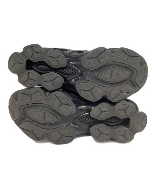 asics（アシックス）asics (アシックス) GEL-QUANTUM KINETIC ブラック サイズ:US9の古着・服飾アイテム