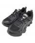 asics（アシックス）の古着「GEL-QUANTUM KINETIC」｜ブラック