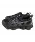 asics (アシックス) GEL-QUANTUM KINETIC ブラック サイズ:US9：22000円