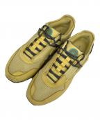 NIKEナイキ）の古着「AIR MAX 1 CACTUS JACK（エアマックス1）」｜イエロー