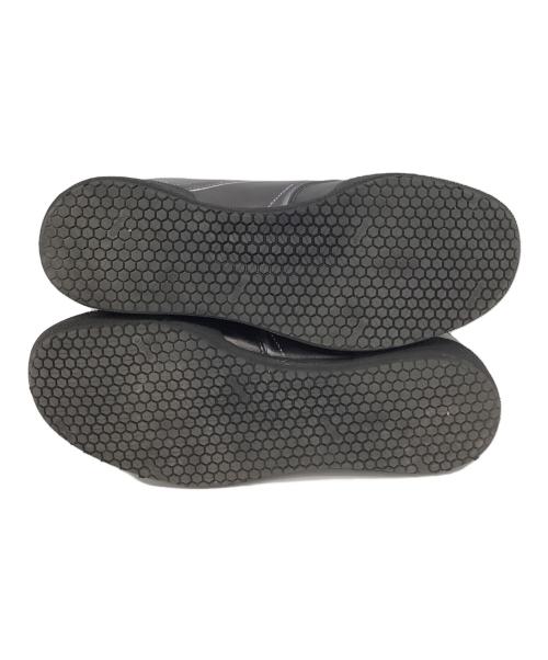 REEBOK（リーボック）REEBOK (リーボック) Maison Margiela (メゾンマルジェラ) PROJECT 0 CC TL ブラック サイズ:USA9の古着・服飾アイテム