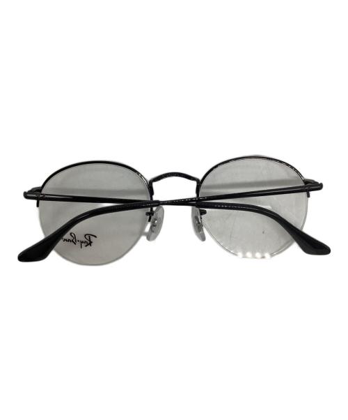 RAY-BAN（レイバン）RAY-BAN (レイバン) 眼鏡 サイズ:48口22の古着・服飾アイテム