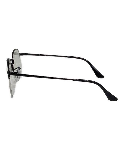 RAY-BAN（レイバン）RAY-BAN (レイバン) 眼鏡 サイズ:48口22の古着・服飾アイテム