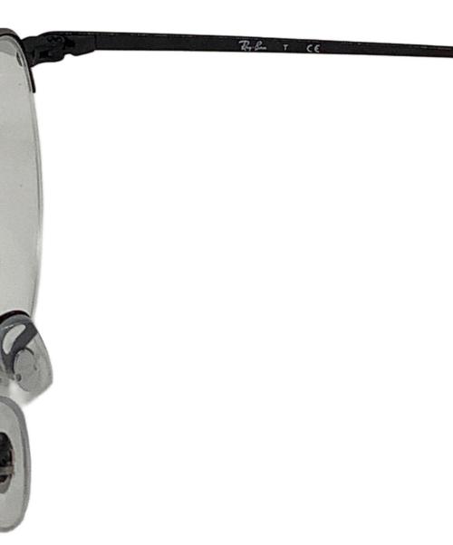 RAY-BAN（レイバン）RAY-BAN (レイバン) 眼鏡 サイズ:48口22の古着・服飾アイテム