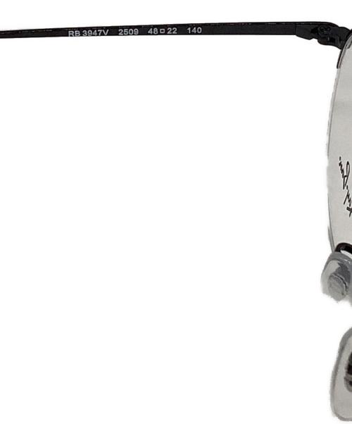 RAY-BAN（レイバン）RAY-BAN (レイバン) 眼鏡 サイズ:48口22の古着・服飾アイテム