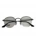 RAY-BAN (レイバン) 眼鏡 サイズ:48口22：7000円