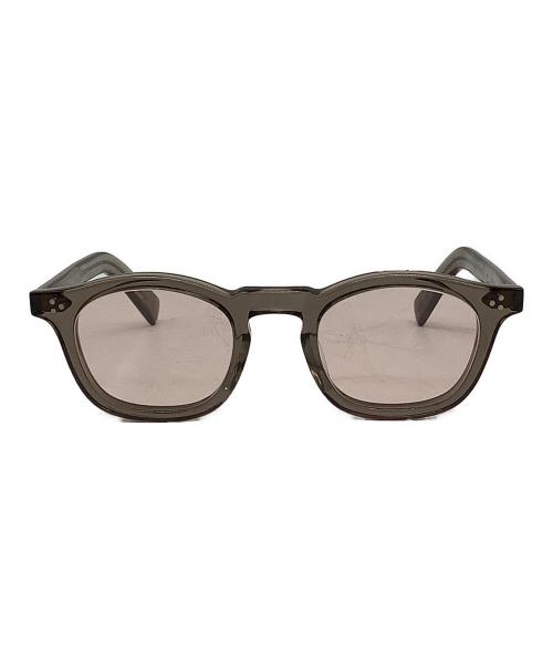 EYEVAN（アイヴァン）EYEVAN (アイヴァン) サングラス サイズ:47口23-145の古着・服飾アイテム