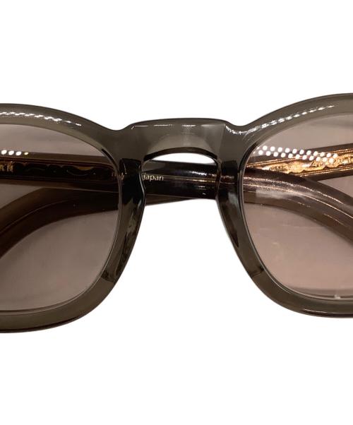 EYEVAN（アイヴァン）EYEVAN (アイヴァン) サングラス サイズ:47口23-145の古着・服飾アイテム