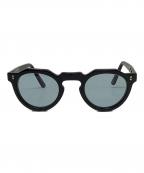 Lesca Lunetierレスカルネティエ）の古着「サングラス」