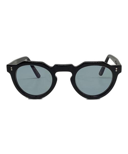 Lesca Lunetier（レスカルネティエ）Lesca Lunetier (レスカルネティエ) サングラスの古着・服飾アイテム