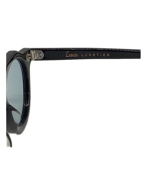 Lesca Lunetier（レスカルネティエ）Lesca Lunetier (レスカルネティエ) サングラスの古着・服飾アイテム