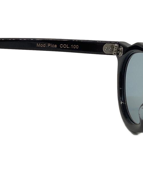 Lesca Lunetier（レスカルネティエ）Lesca Lunetier (レスカルネティエ) サングラスの古着・服飾アイテム