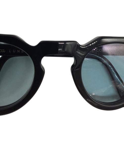 Lesca Lunetier（レスカルネティエ）Lesca Lunetier (レスカルネティエ) サングラスの古着・服飾アイテム