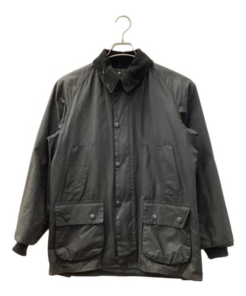 Barbour（バブアー）Barbour (バブアー) BEDALE JACKE ブラック サイズ:36の古着・服飾アイテム