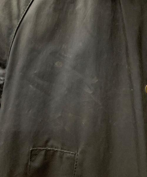 Barbour（バブアー）Barbour (バブアー) BEDALE JACKE ブラック サイズ:36の古着・服飾アイテム