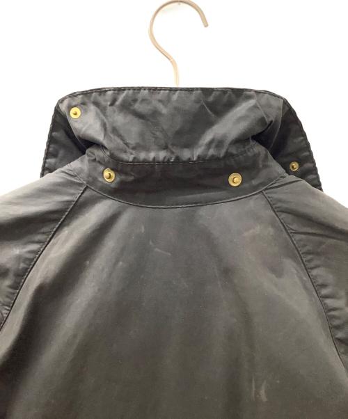 Barbour（バブアー）Barbour (バブアー) BEDALE JACKE ブラック サイズ:36の古着・服飾アイテム