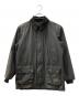 Barbour（バブアー）の古着「BEDALE JACKE」｜ブラック