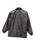 Barbour (バブアー) BEDALE JACKE ブラック サイズ:36：17000円