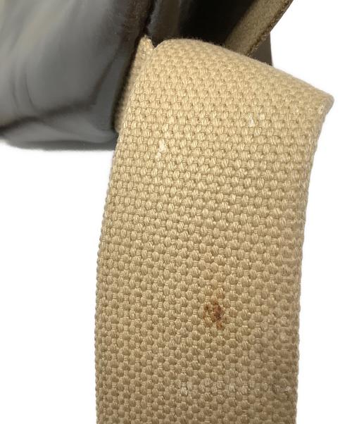 Uni&co（ユニアンドコー）Uni&co (ユニアンドコー) メッセンジャーバッグ ブラウンの古着・服飾アイテム