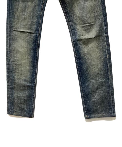 Christian Dior（クリスチャン ディオール）Christian Dior (クリスチャン ディオール) デニムパンツ インディゴ サイズ:28の古着・服飾アイテム