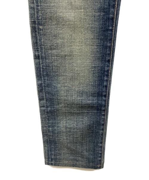 Christian Dior（クリスチャン ディオール）Christian Dior (クリスチャン ディオール) デニムパンツ インディゴ サイズ:28の古着・服飾アイテム