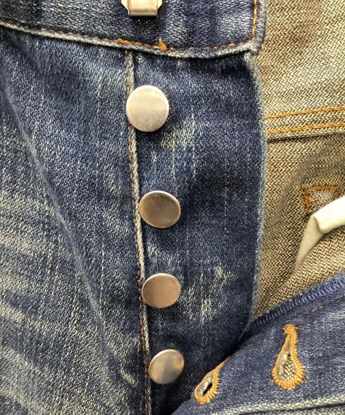 Christian Dior（クリスチャン ディオール）Christian Dior (クリスチャン ディオール) デニムパンツ インディゴ サイズ:28の古着・服飾アイテム