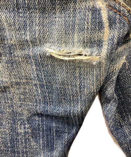 Christian Dior（クリスチャン ディオール）Christian Dior (クリスチャン ディオール) デニムパンツ インディゴ サイズ:28の古着・服飾アイテム