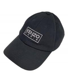 中古・古着通販】KENZO (ケンゾー) バケットハット ブラック サイズ:M