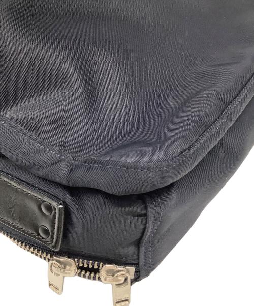 PORTER（ポーター）PORTER (ポーター) LIFT 3WAY BRIEFCASE ネイビーの古着・服飾アイテム