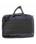 PORTER (ポーター) LIFT 3WAY BRIEFCASE ネイビー：10000円