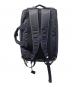 中古・古着 PORTER (ポーター) LIFT 3WAY BRIEFCASE ネイビー：10000円