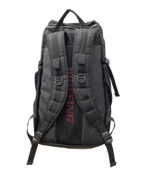 BRIEFING（ブリーフィング）BRIEFING (ブリーフィング) TRANSITION TRIBE XP ブラックの古着・服飾アイテム