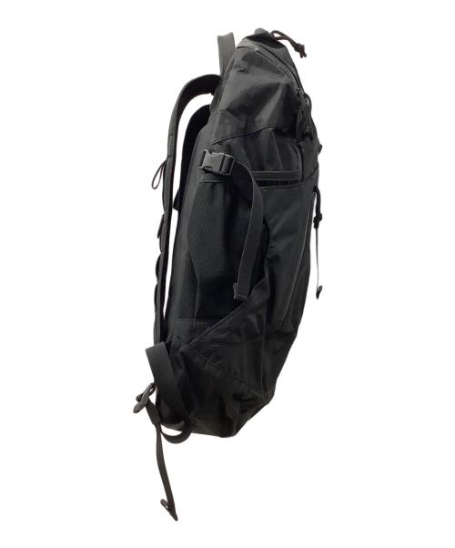 BRIEFING（ブリーフィング）BRIEFING (ブリーフィング) TRANSITION TRIBE XP ブラックの古着・服飾アイテム