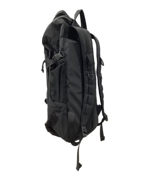 BRIEFING（ブリーフィング）BRIEFING (ブリーフィング) TRANSITION TRIBE XP ブラックの古着・服飾アイテム